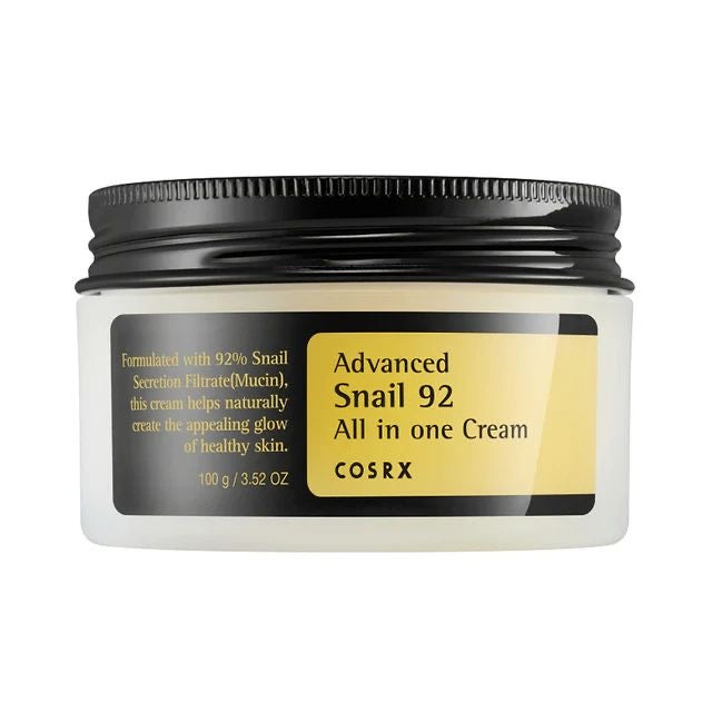 COSRX - Advanced Snail 92 All In One Cream