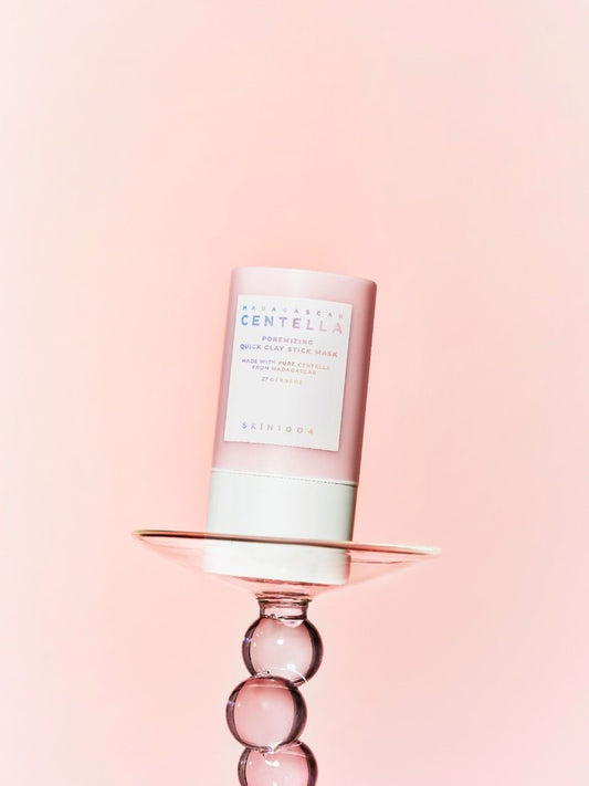 SKIN1004- Madagascar Centella Poremizing Quick Clay Stick Mask 27g