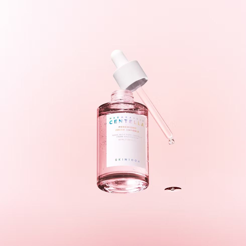 SKIN1004 - Madagascar Centella Poremizing Fresh Ampoule 50ml