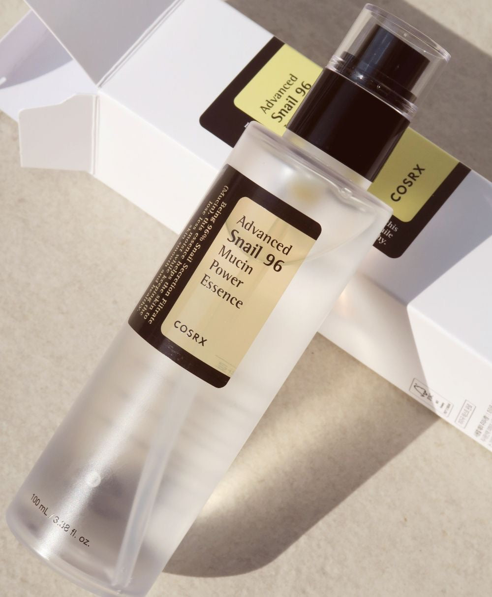 COSRX - Advanced Snail 96 Mucin Power Essence