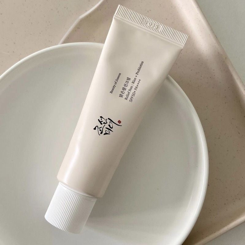 Beauty of Joseon - relief sun SPF50+