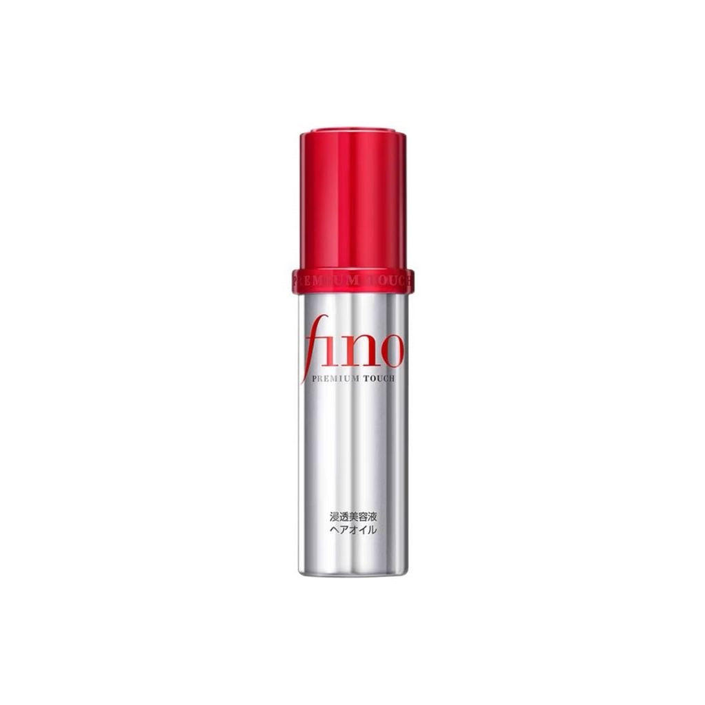 Shiseido🇯🇵 - Fino Premium Touch Hair Oil [ 70ml ]