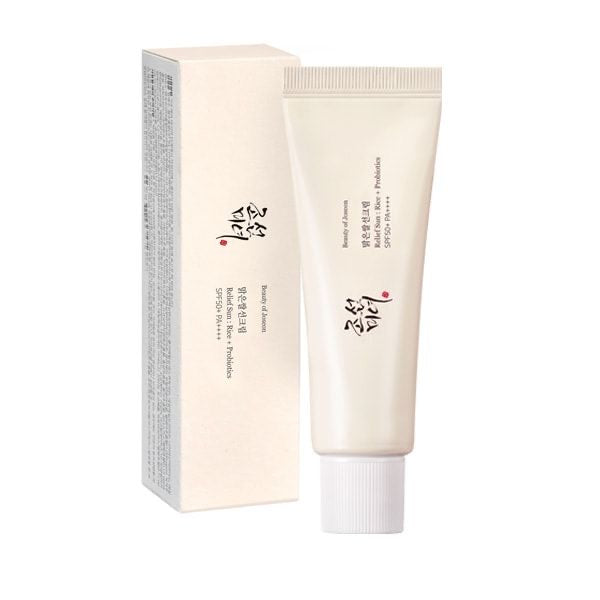 Beauty of Joseon - relief sun SPF50+