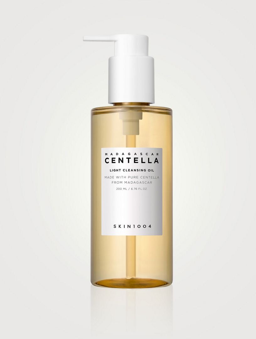 SKIN1004 - Madagascar Centella Light Cleansing Oil