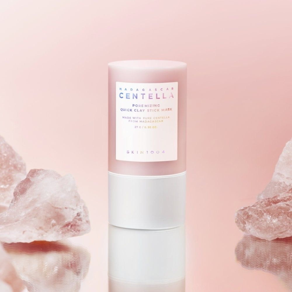 SKIN1004- Madagascar Centella Poremizing Quick Clay Stick Mask 27g