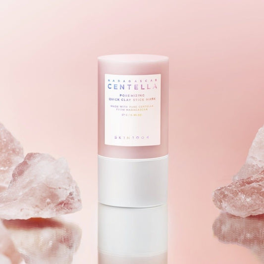 SKIN1004- Madagascar Centella Poremizing Quick Clay Stick Mask 27g