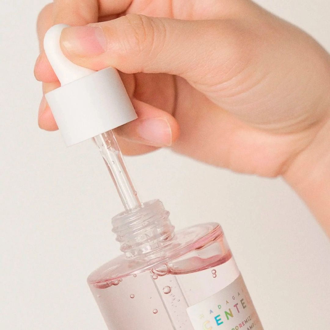 SKIN1004 - Madagascar Centella Poremizing Fresh Ampoule 50ml